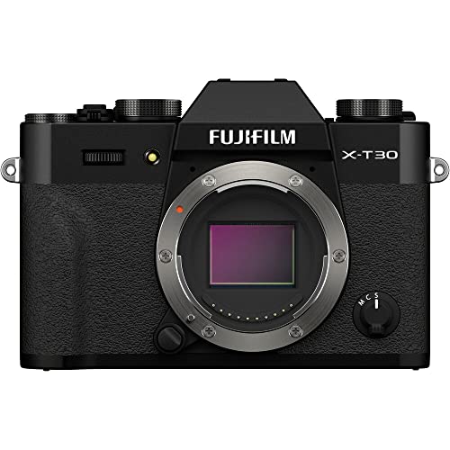 Fujifilm X -T30 II, 26,1 MP,...