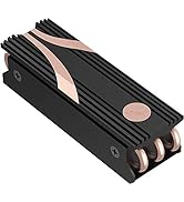 SABRENT M.2 2280 SSD Rocket Heatsink (SB-HTSK)