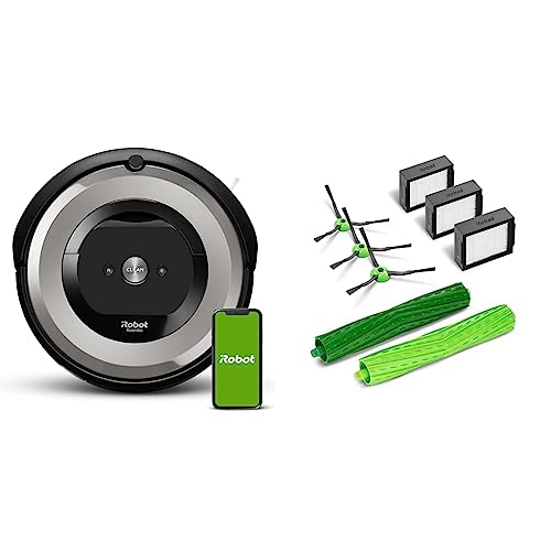 iRobot Roomba E5 (5150) Robot...