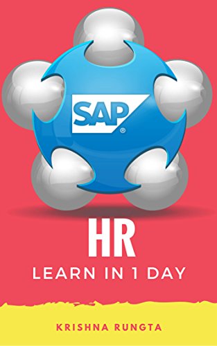 Learn SAP HR in 1 Day