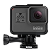 GoPro HERO5 Black Waterproof Digital Action Camera w/ 4K HD Video & 12MP Photo (Renewed)