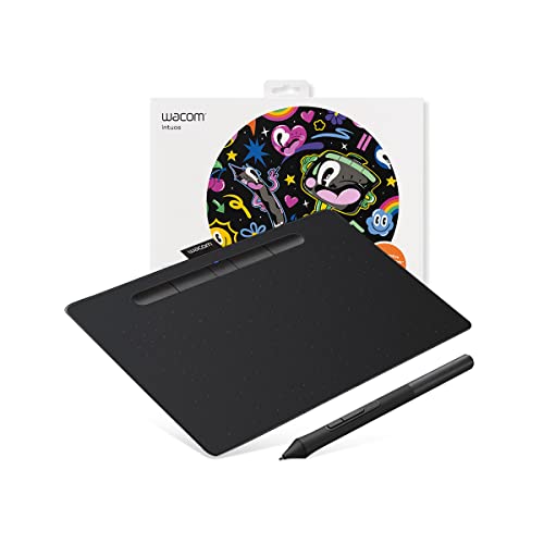 Wacom Intuos 4K