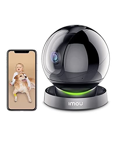 Imou Security Wifi Camera...