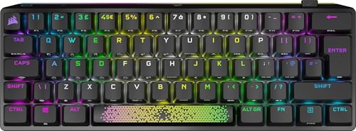 CLAVIER CORSAIR GAMING K70...