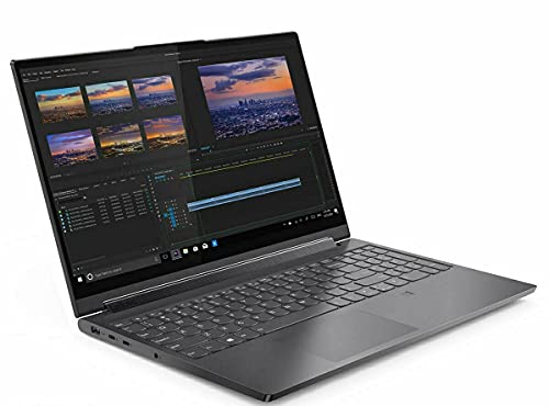 Lenovo Yoga Pro 9i 16" 3K...