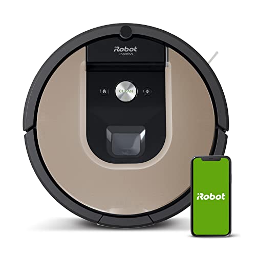 iRobot Roomba 966

