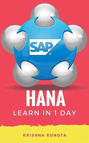 Learn SAP HANA in 1 Day