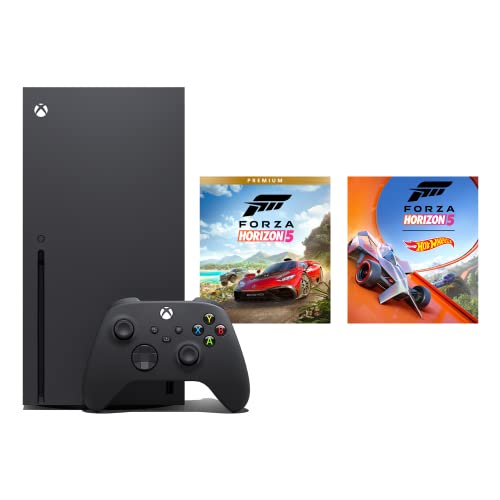 Microsoft Xbox Series X +...