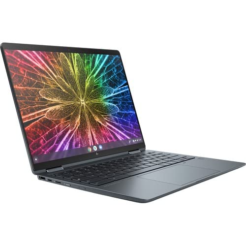 HP Elite Dragonfly Chromebook...