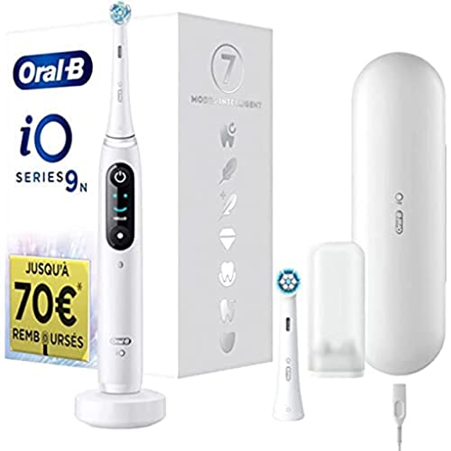 Oral-B iO 4210201303015,...