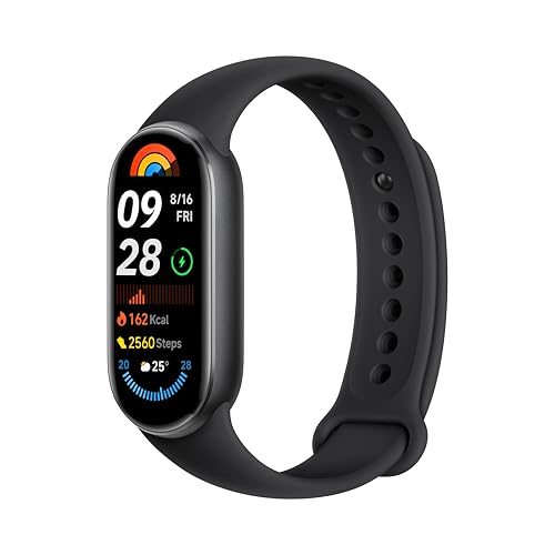 Xiaomi Smart Band 9 Global...