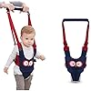 Watolt Baby Walking Harness - Handheld Kids Walker Helper - Toddler Infant Walker Harness Assistant Belt - Child Baby Walk Learning Help Support Assist Trainer Tool - for 7-24 Month Old