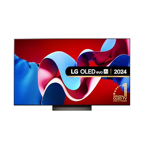 LG 55" Fladskærms TV...