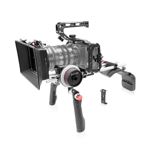 Blackmagic Design Cinema...