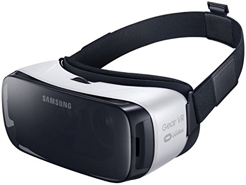 SAMSUNG Gear VR w/Controller...