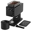 Fellow Ode Brew Grinder Gen2 電動 ミル コーヒー 31段階調整 フラット刃 第二世代機 PSE認証済 (ブラック)