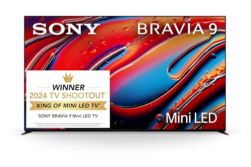 Sony BRAVIA Theater Bar 9...