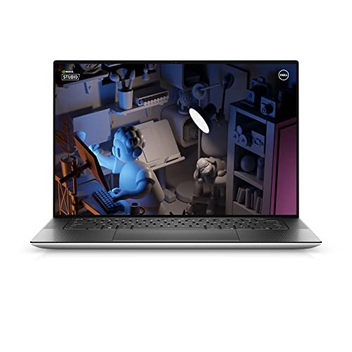 PORTÁTIL DELL XPS 15...