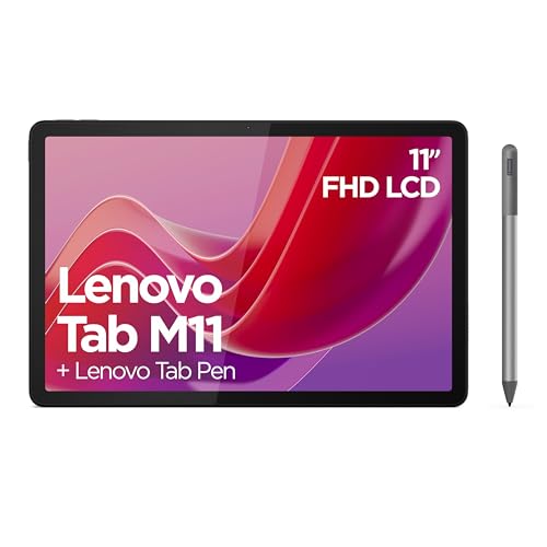 Lenovo Tab M11 128GB -...