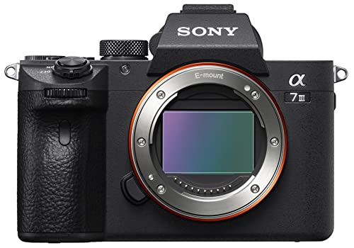 Sony a7 III ILCE7M3/B...