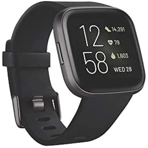 Fitbit Versa 2 Fitness...