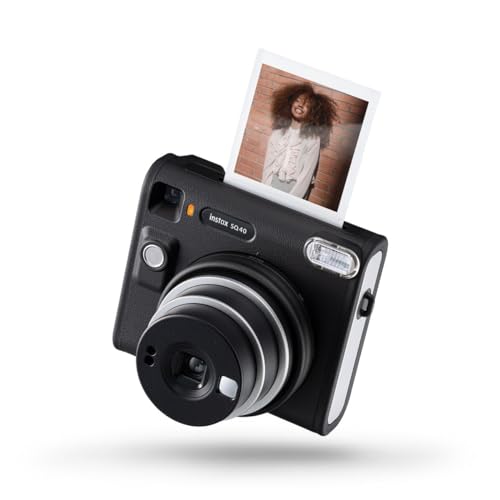 Fujifilm Instax Square SQ40...