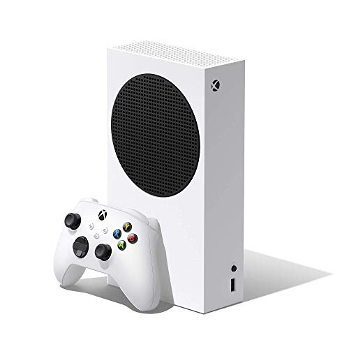 Microsoft Xbox Series S