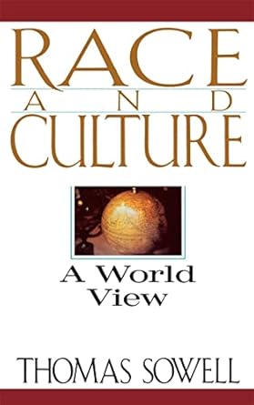Race And Culture