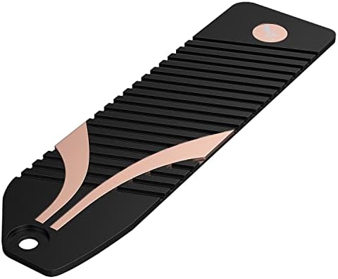 SABRENT M.2 NVMe PS5 heatsink (SB-PSHS)