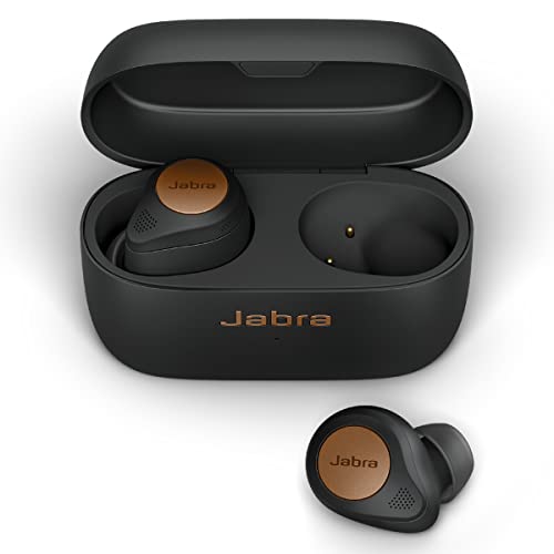 Jabra Elite 85t trådlösa...