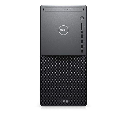 Dell XPS 8940 Desktop - Intel...