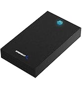 SABRENT USB 3.0 Tool-Free Enclosure for 2.5” and 3.5” Internal SATA Hard Drives (EC-KSL3)