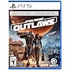 Star Wars Outlaws - Limited Edition (Amazon Exclusive), PlayStation 5