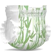 Momcozy Bamboo Diaper Size 1 to 4