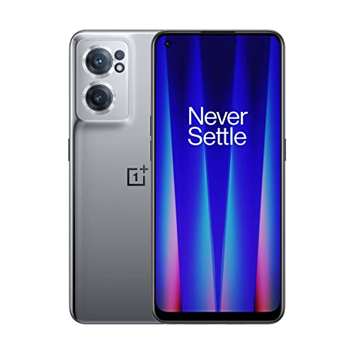 OnePlus Nord CE 2 5G...