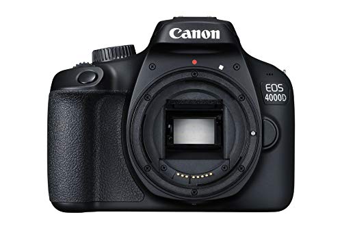 Canon EOS 4000D Body Antigua...