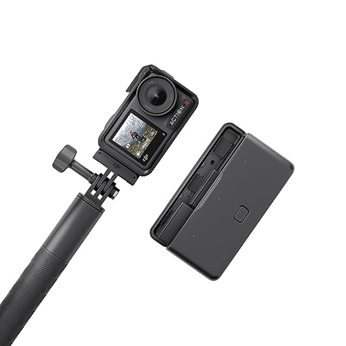 DJI Osmo Action 4 Standard...