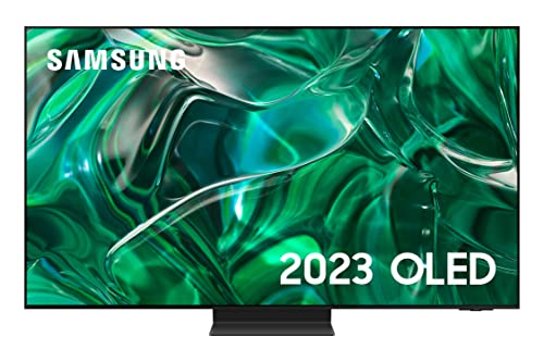 Open Box Samsung 55-Inch...