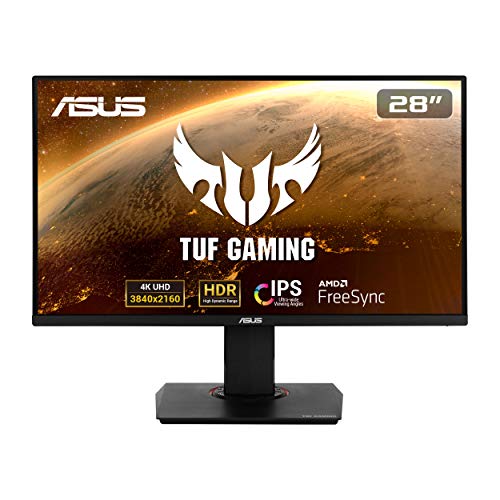 28" ASUS TUF Gaming VG289Q -...