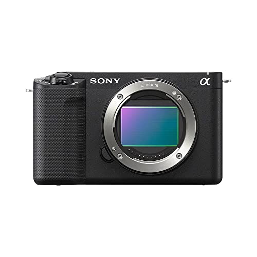 Sony ZV-E1 Mirrorless Camera,...