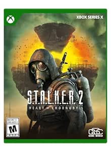 S.T.A.L.K.E.R. 2: Heart of Chornobyl - Xbox Series X