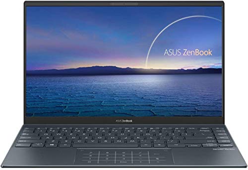 ASUS ZenBook 13 Ultra-Slim...