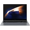 SAMSUNG 16' Galaxy Book4 Pro Laptop PC Computer, Intel Core 7 Ultra Processor 1TB, 3K AMOLED (2880 x 1800) Touchscreen, Advanced Security, 2024 Model, NP960XGK-KG1US, Moonstone Gray