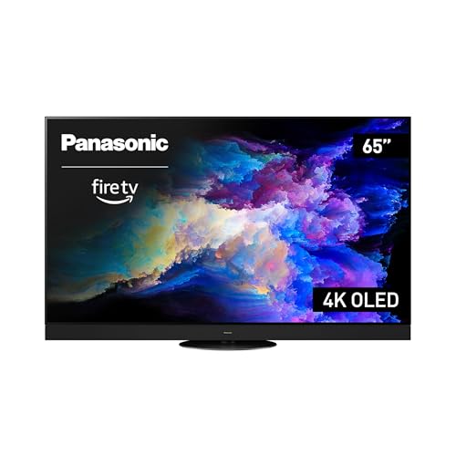 Panasonic 65inch Z95 TV