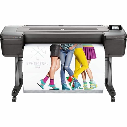 HP Designjet Z9+ Postscript...