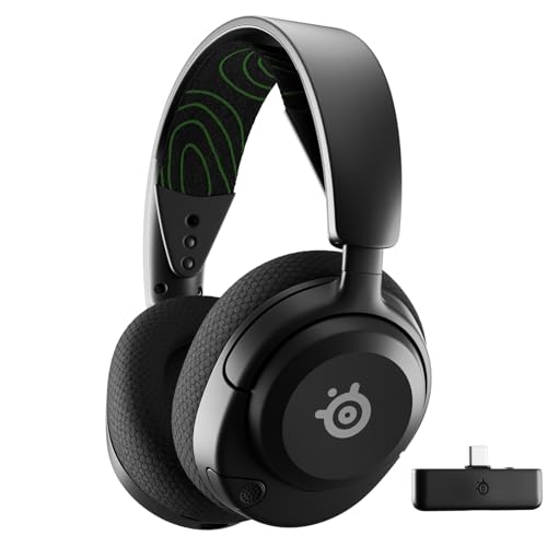 SteelSeries - Arctis Nova 5X...