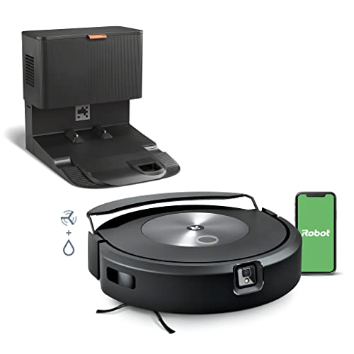 iRobot Robotdammsugare Roomba...