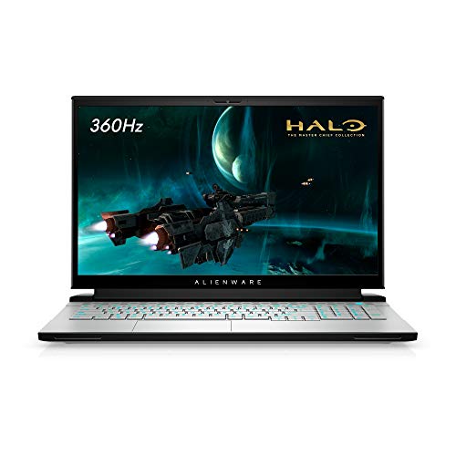 Alienware m17 R4 17.3 Inch...