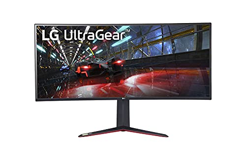 38" LG UltraGear 38GN950P-B -...