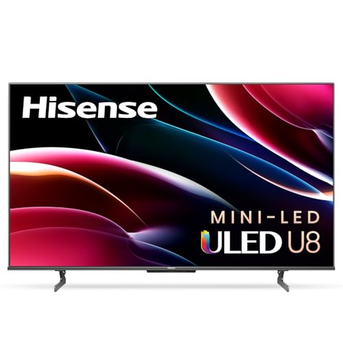 Hisense 55U8H QLED U8H Series...